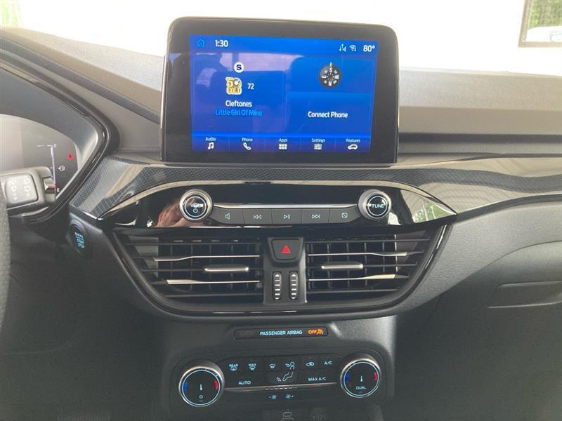 Ford Escape  2025