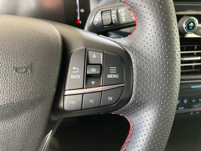 Ford Escape  2025