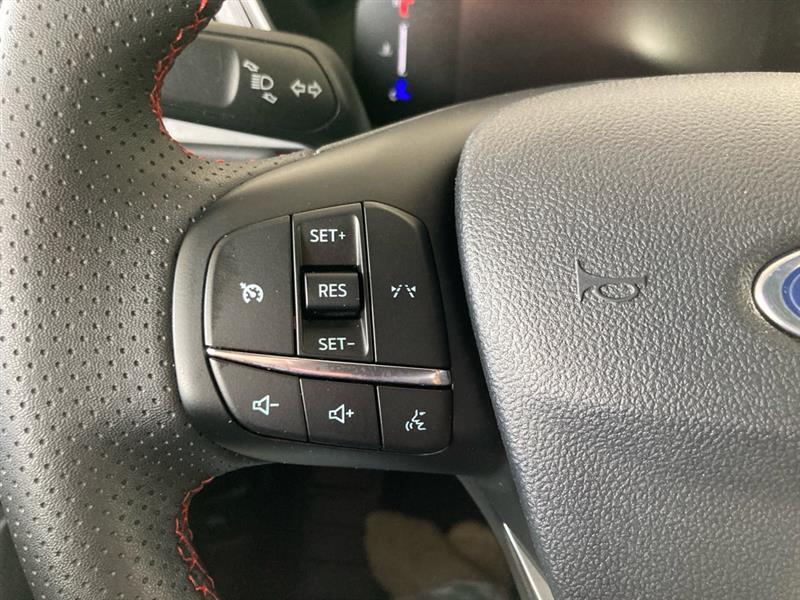 Ford Escape  2025