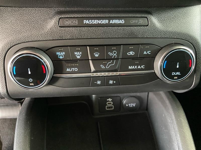 Ford Escape  2025