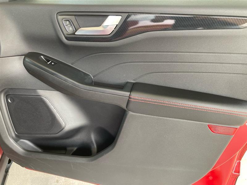 Ford Escape  2025