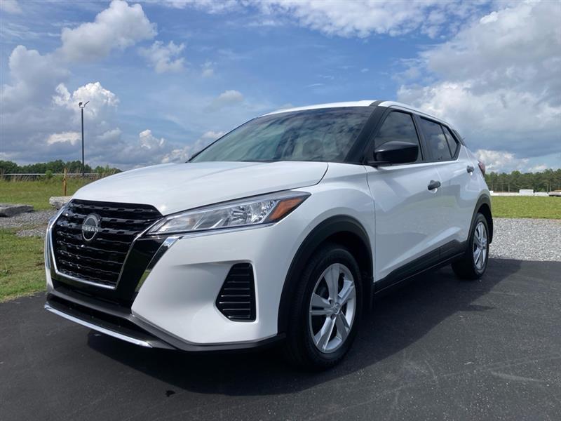 Nissan Kicks  2025