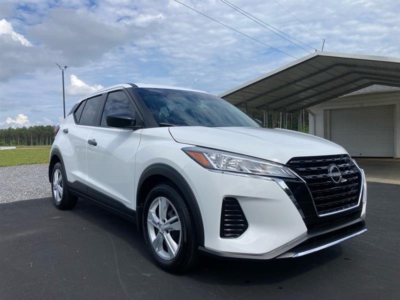 Nissan Kicks  2025