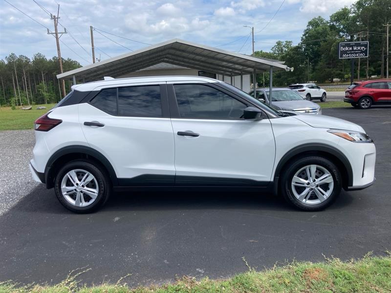 Nissan Kicks  2025