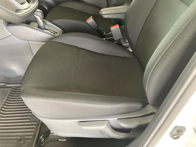Nissan Kicks  2025