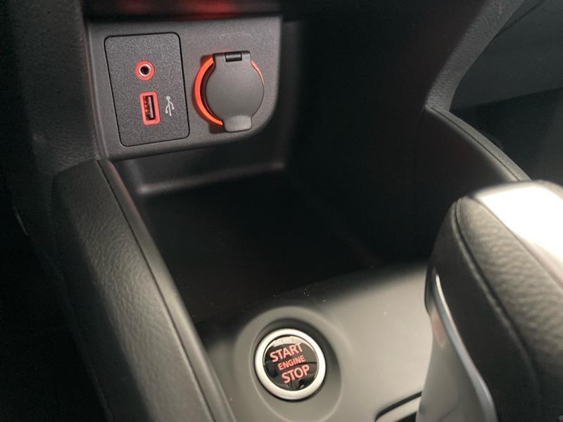Nissan Kicks  2025