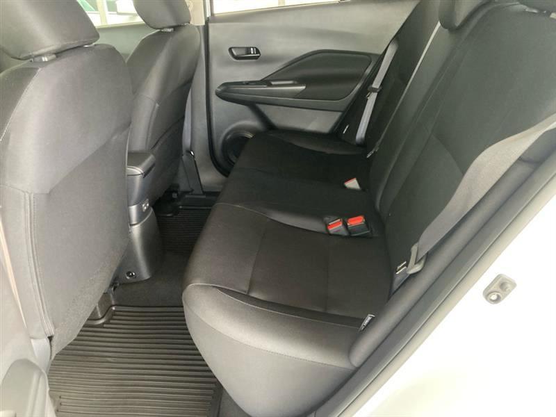 Nissan Kicks  2025