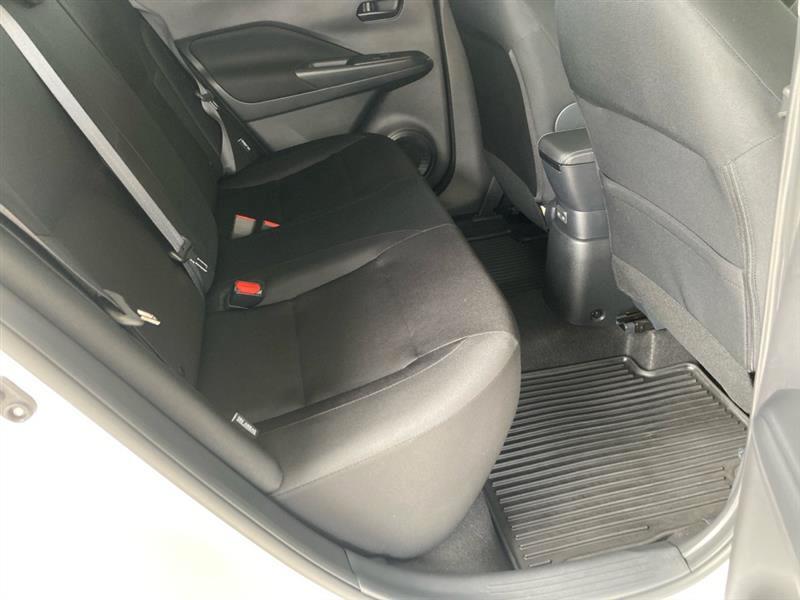 Nissan Kicks  2025