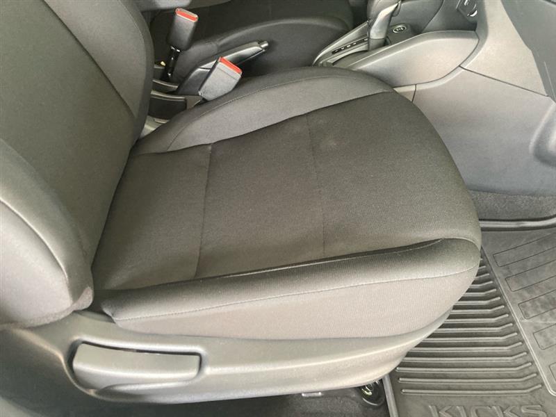 Nissan Kicks  2025