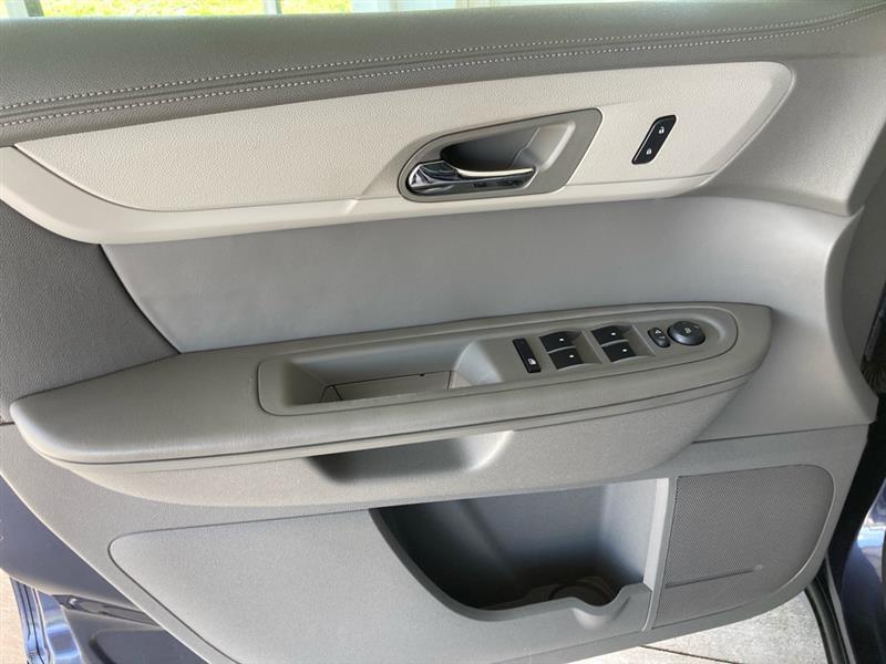 Chevrolet Traverse  2013