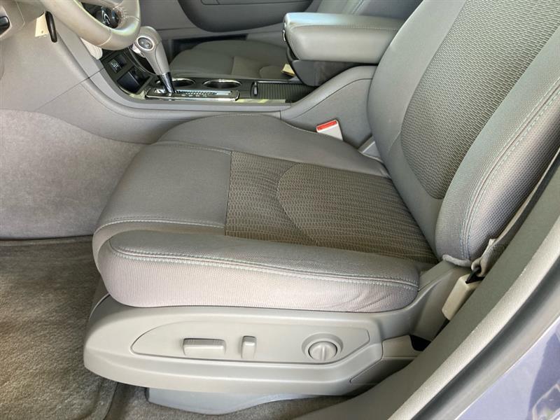 Chevrolet Traverse  2013