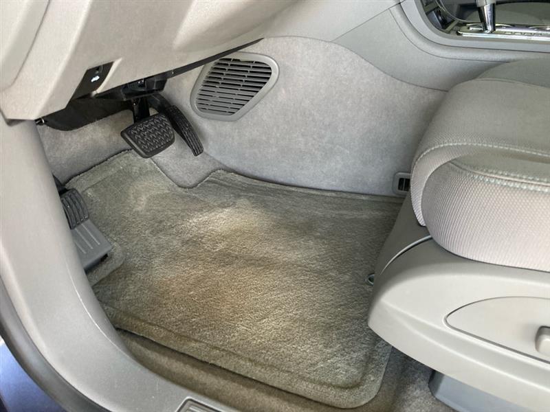 Chevrolet Traverse  2013