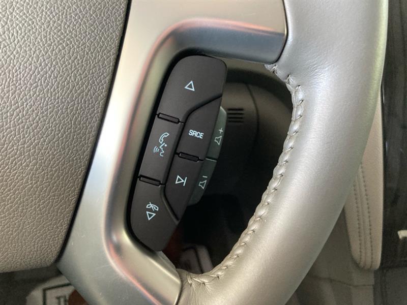 Chevrolet Traverse  2013
