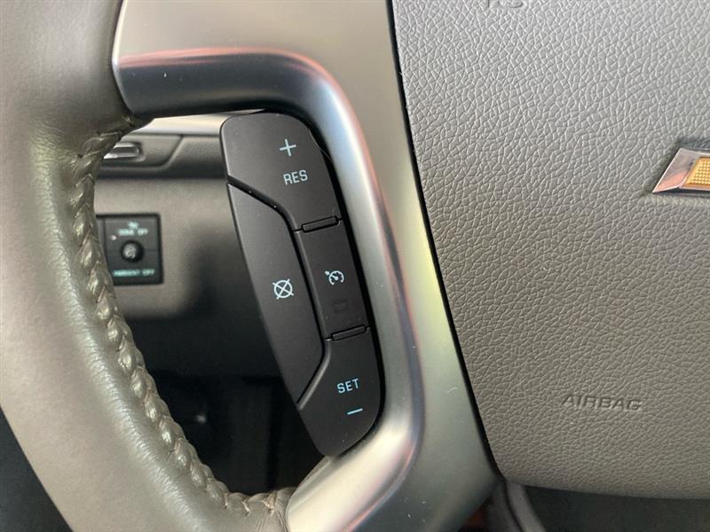Chevrolet Traverse  2013
