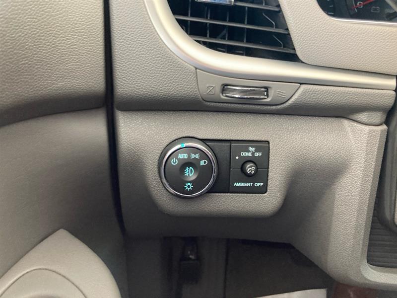 Chevrolet Traverse  2013