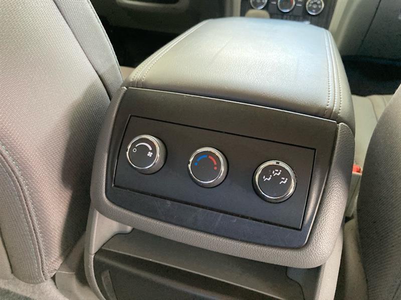 Chevrolet Traverse  2013