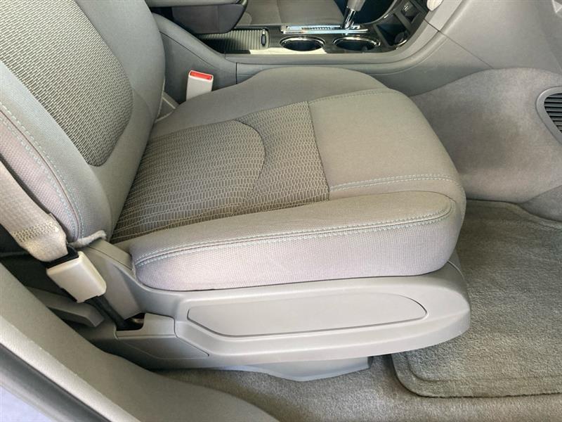 Chevrolet Traverse  2013
