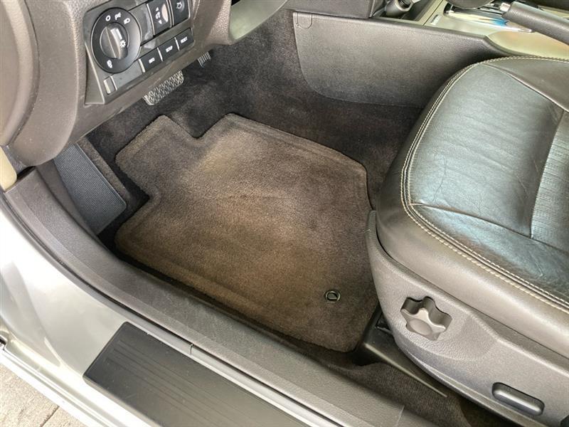 Ford Fusion SPORT 2010