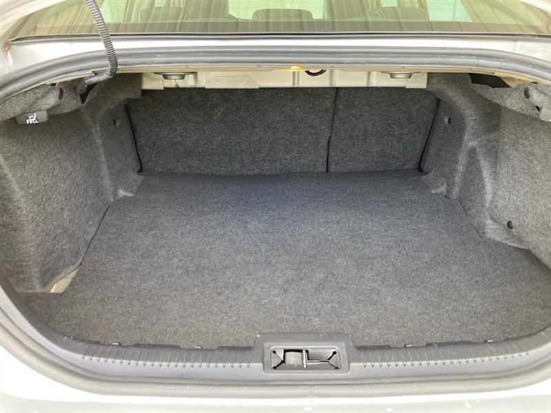 Ford Fusion SPORT 2010