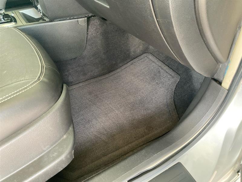 Ford Fusion SPORT 2010