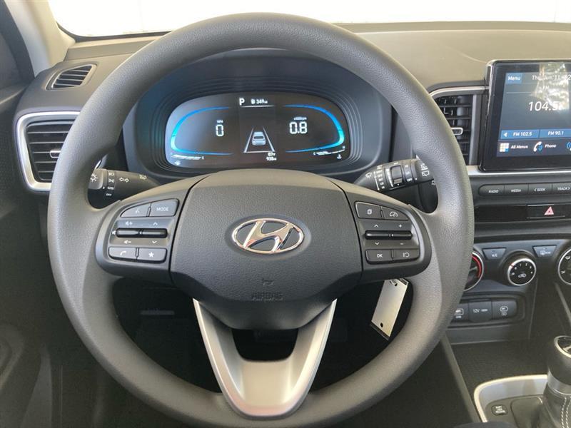 Hyundai Venue  2026