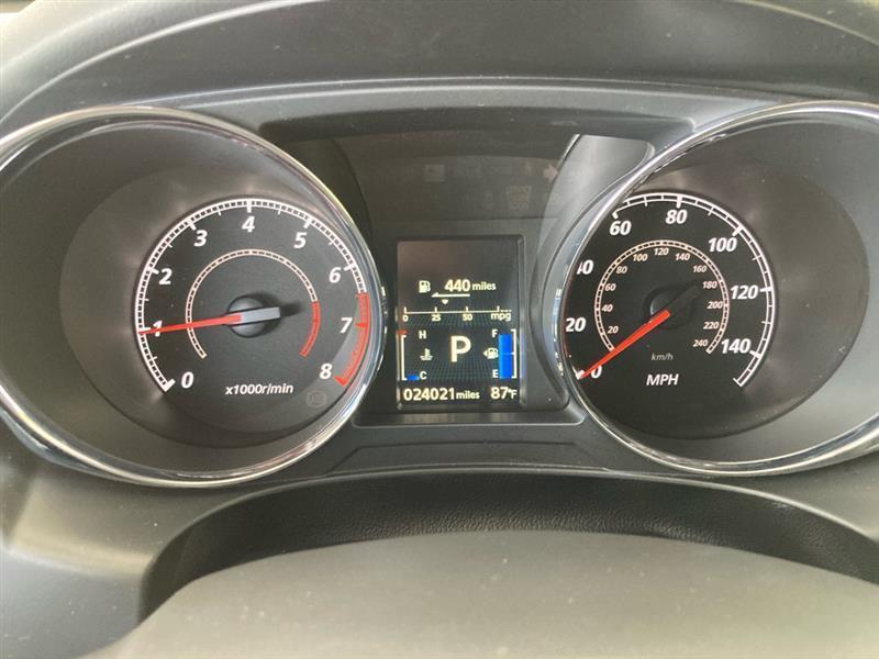 Mitsubishi Outlander Sport  2025