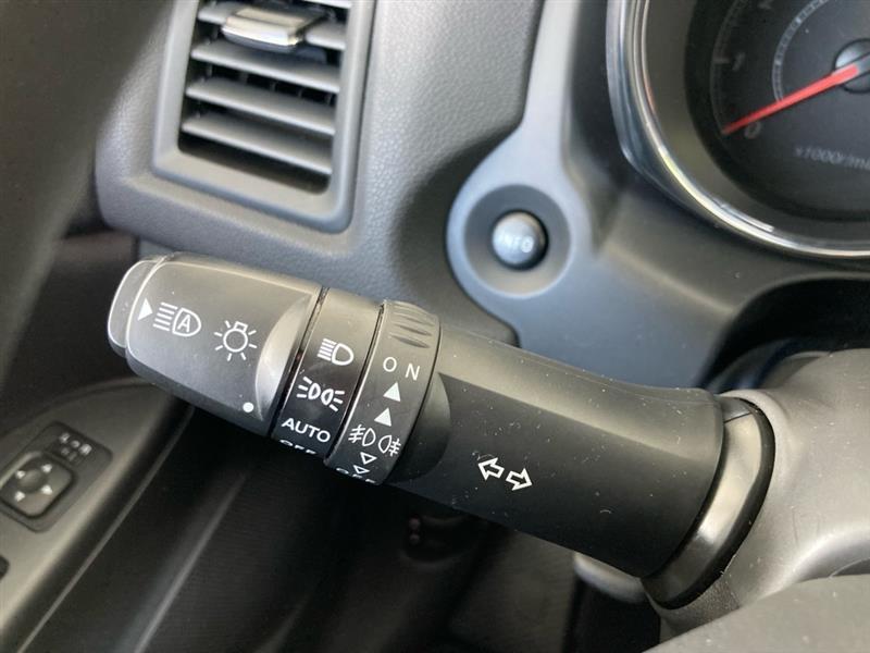 Mitsubishi Outlander Sport  2025