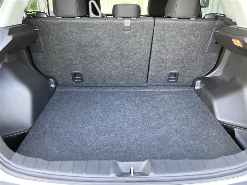 Mitsubishi Outlander Sport  2025