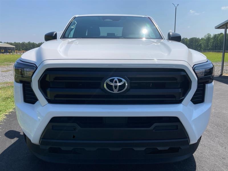 Toyota Tacoma  2025