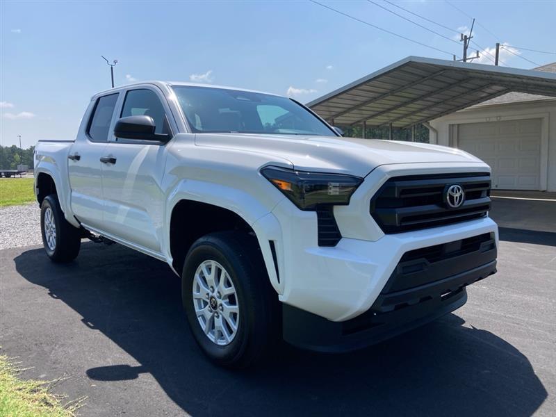 Toyota Tacoma  2025