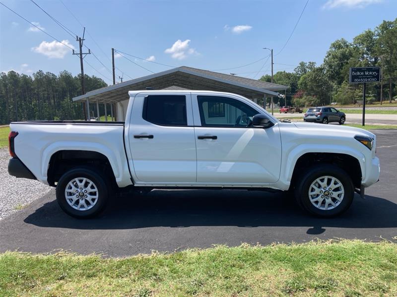 Toyota Tacoma  2025