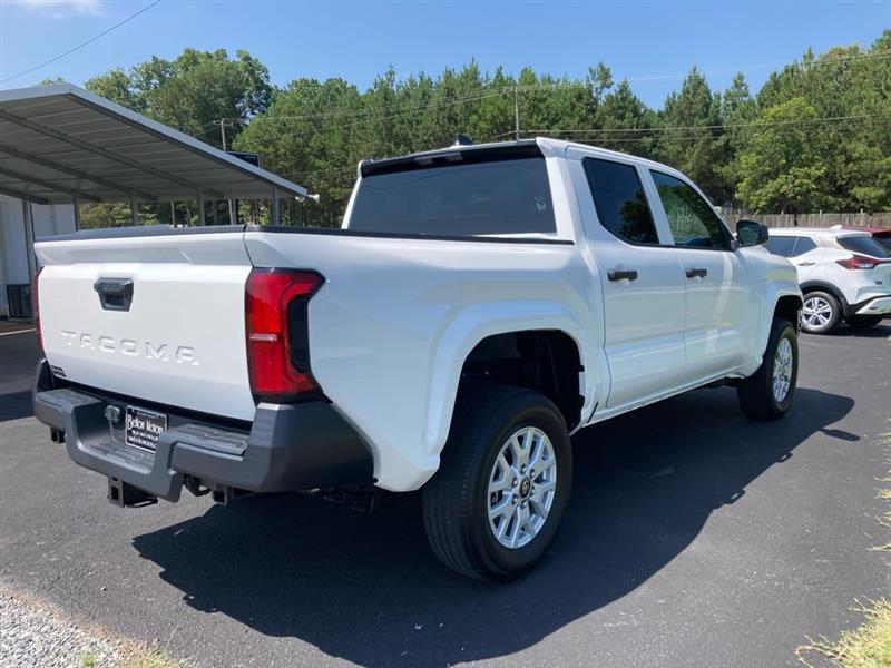 Toyota Tacoma  2025