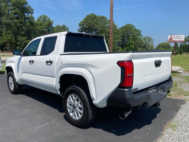 Toyota Tacoma  2025