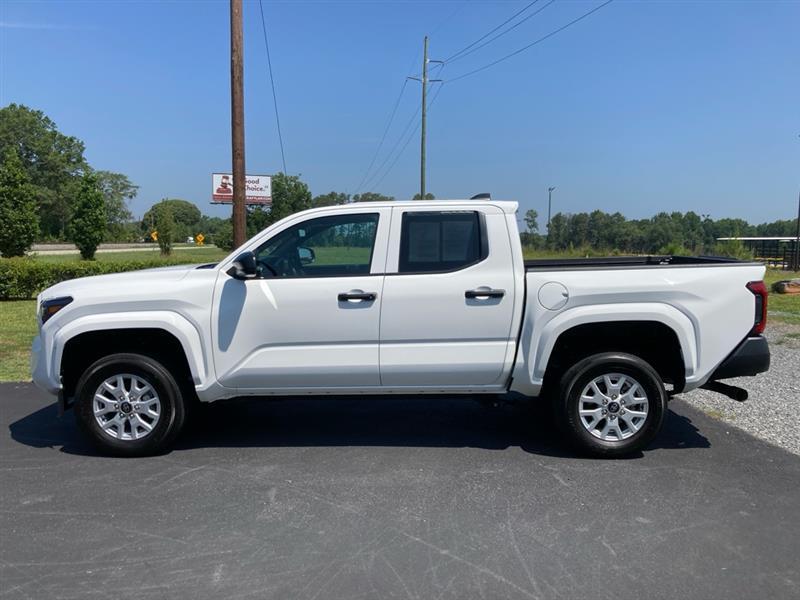 Toyota Tacoma  2025