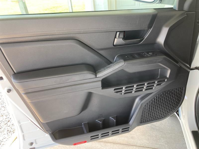 Toyota Tacoma  2025