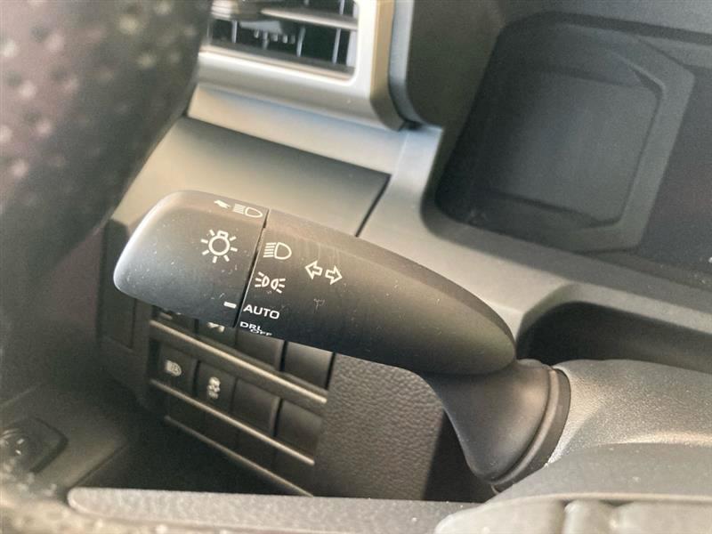 Toyota Tacoma  2025