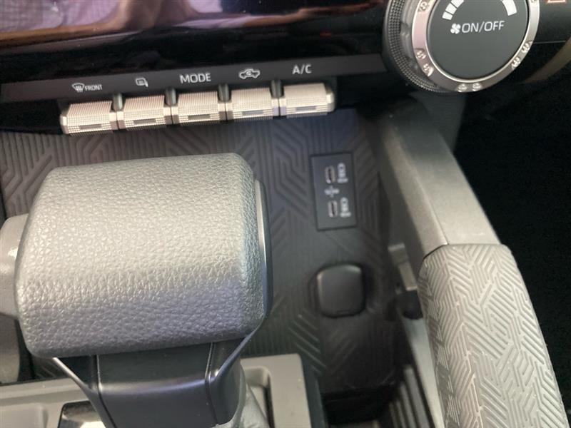 Toyota Tacoma  2025
