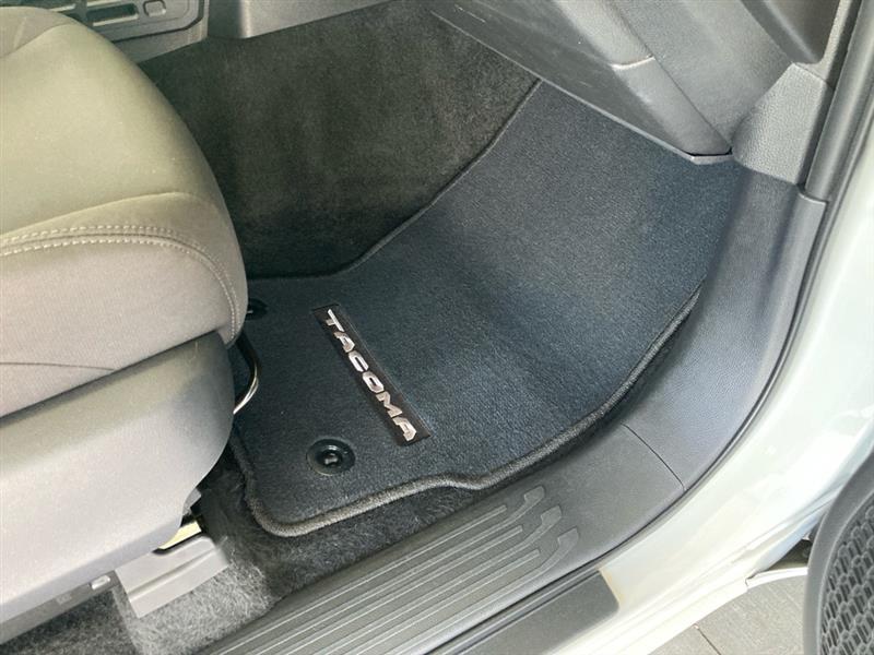 Toyota Tacoma  2025