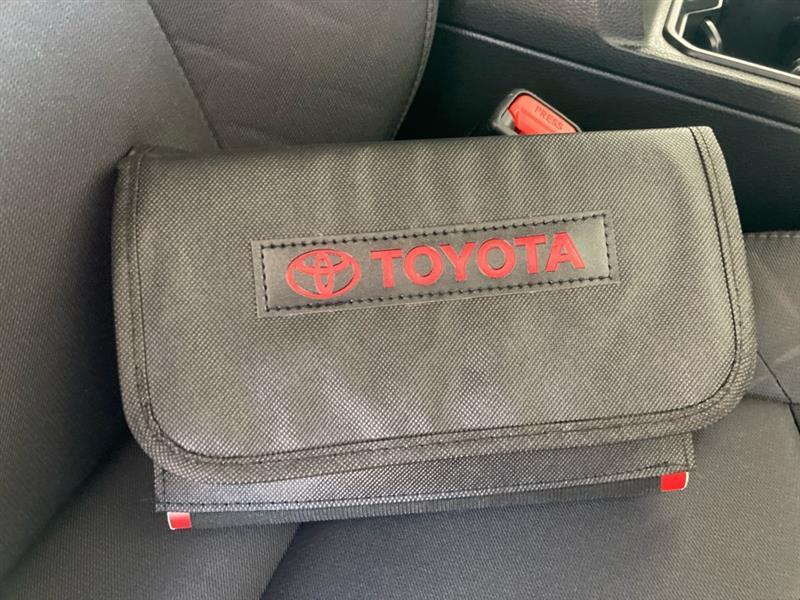 Toyota Tacoma  2025