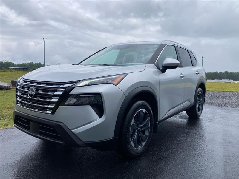 Nissan Rogue  2024