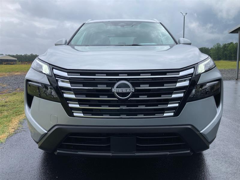 Nissan Rogue  2024