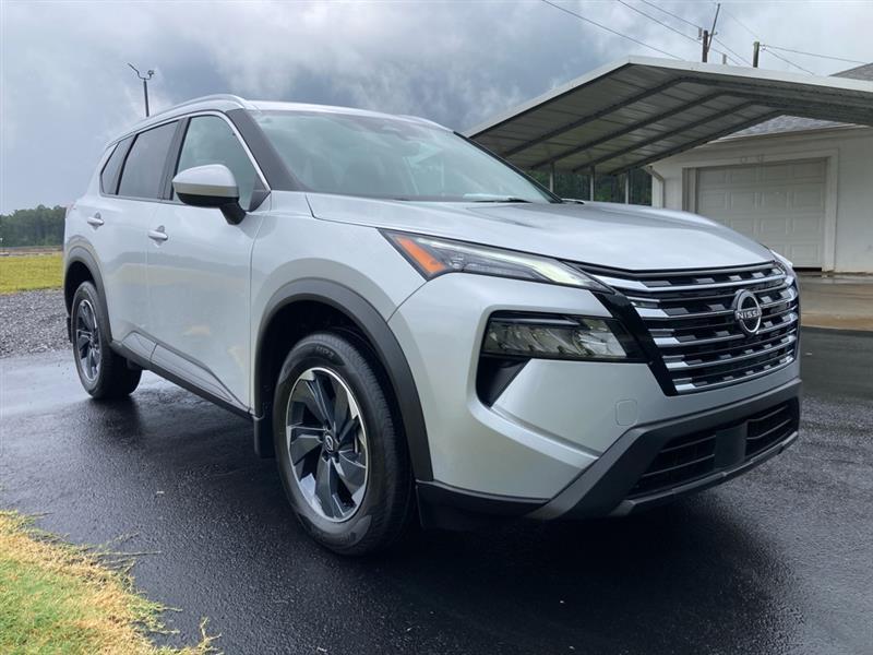 Nissan Rogue  2024