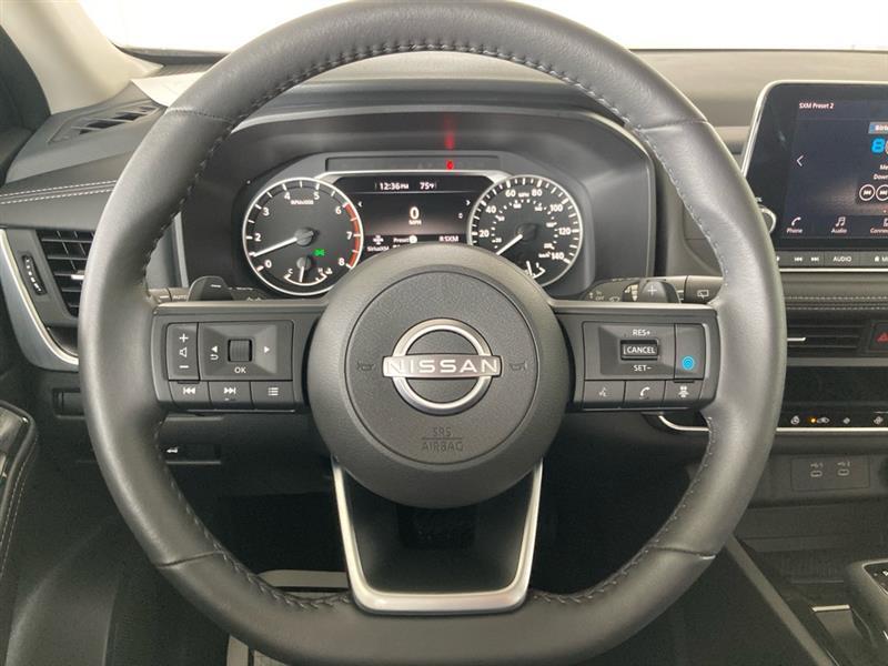 Nissan Rogue  2024