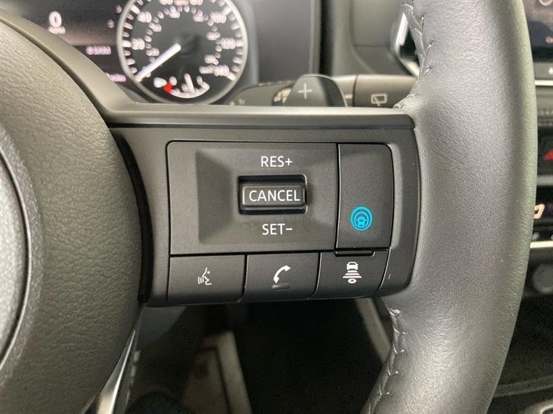 Nissan Rogue  2024