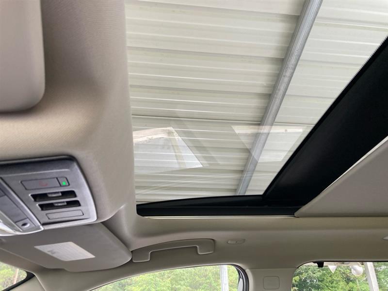 Nissan Rogue  2024