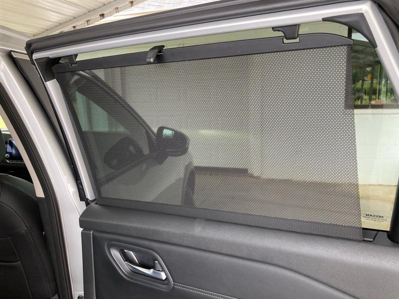 Nissan Rogue  2024