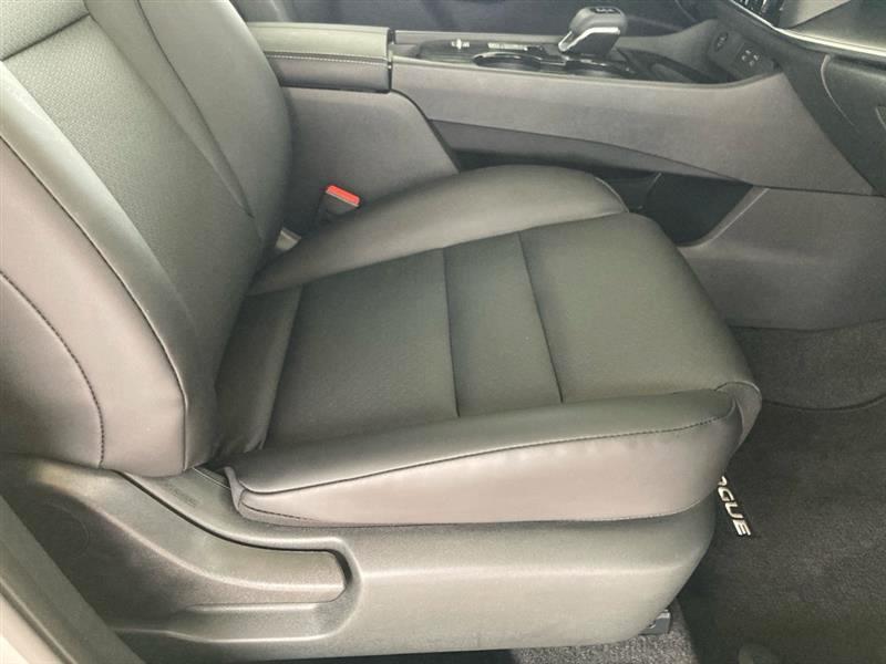 Nissan Rogue  2024