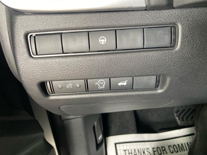 Nissan Rogue  2024