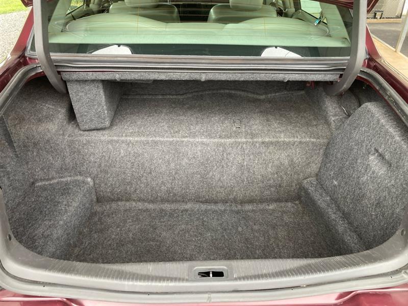 Lincoln Town Car  2008