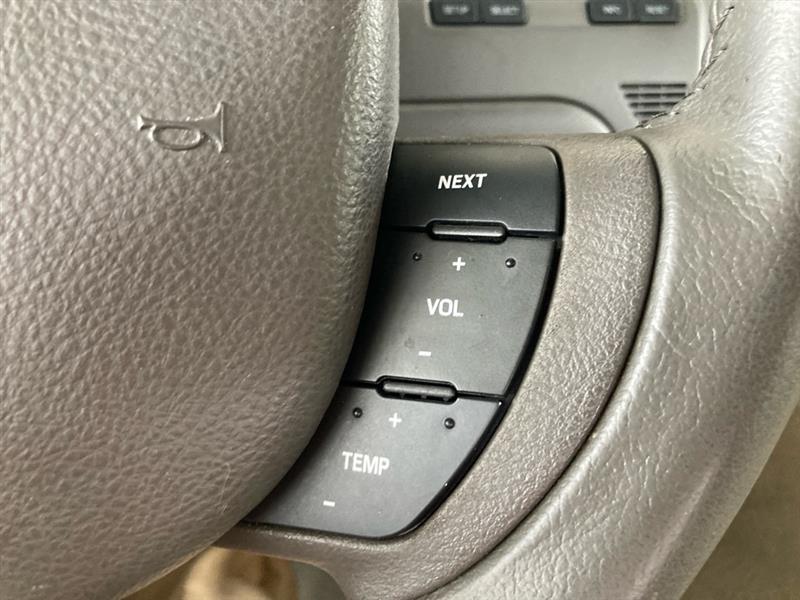 Lincoln Town Car  2008